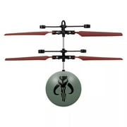 The Mandalorian Boba Fett UFO Ball Helicopter