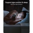 thumbnail image 4 of Screen Protector ZAGG XTR4 for iPad Pro 13" Blue Light, 4 of 9