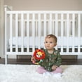 thumbnail image 3 of VTech Touch & Discover Lion Rattle, 3 of 7