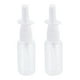 thumbnail image 3 of 2 uds irrigador Nasal suministros de limpieza de cavidad Nasal Herramientas de limpieza Nasal para bebés, 3 of 7