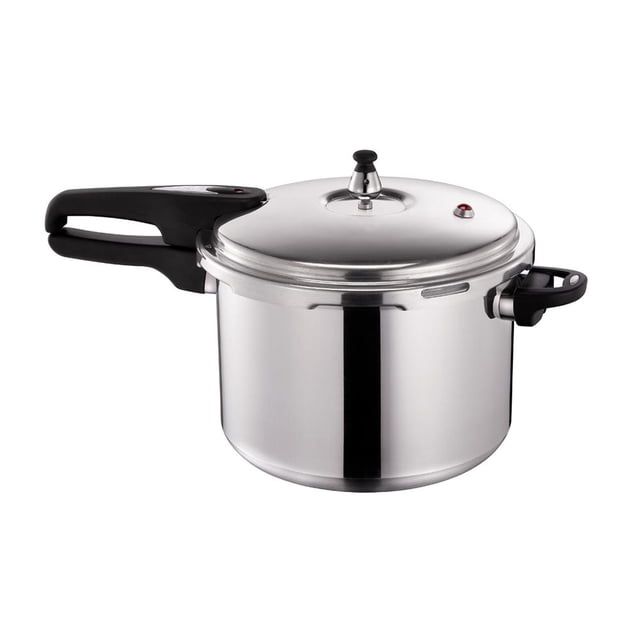 Olla de Presión T-fal de Aluminio de 6 Litros