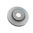 thumbnail image 2 of 177-1245 Disc Brake Rotor By ACDELCO GM ORIGINAL EQUIPMENT CANADA, 2 of 4