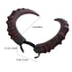 thumbnail image 4 of AUGUSTUS Diadema De Cuernos De Demonio De Halloween , Cosplay Cuerno De Buey Diablo , Novedad Pu Etapa De Rendimiento Props Headwear Masquerade Party, 4 of 4