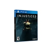 Injustice 2: Legendary Edition Warner Bros PlayStation 4 883929632947