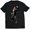 Black-3, variant on Frasier Heavy Cotton Tee, Kelsey Grammer, Jane Leeves, David Hyde Pierce