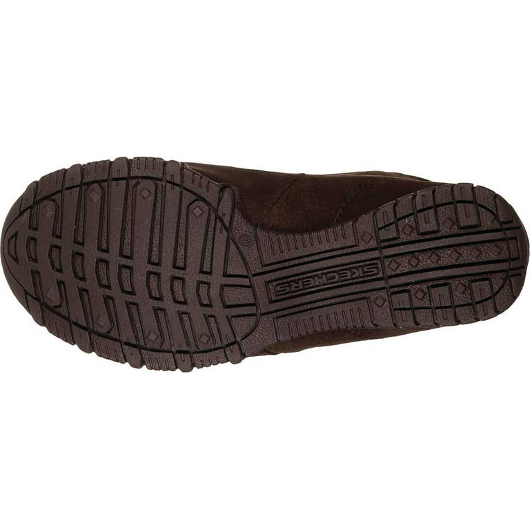 Skechers Relaxed Fit Zippiest Ankle Boots (Women) - Walmart.com