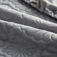thumbnail image 4 of Waterproof Quilted Mattress Protector 140x200, 4 of 5