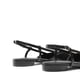 thumbnail image 3 of Flats slingback DREAM PAIRS DWUMFA2504 Punta Fina Negro, 3 of 9