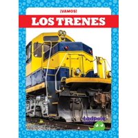 Los Trenes (Trains)
