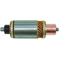 OEG Parts New Armature Replacement For Sterling Truck LT8500 L6 7.2L 99-07 10511844 04101812V2 SDR3106 300-12134