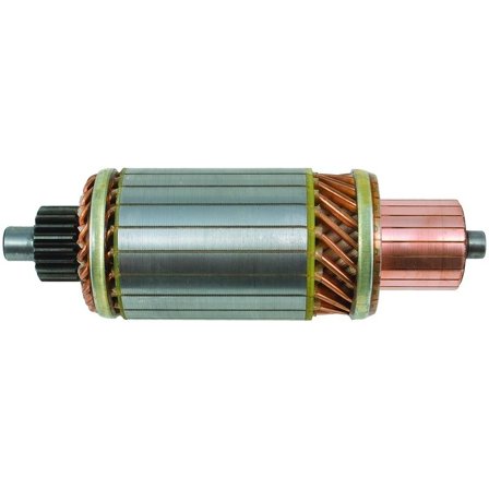 OEG Parts New Armature Replacement For Sterling Truck LT8500 L6 7.2L 99-07 10511844 04101812V2 SDR3106 300-12134