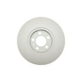 thumbnail image 2 of Raybestos 96806FZN Rust Prevention Technology Coated Rotor Brake Rotor, 1 Pack Fits select: 1999-2006 VOLKSWAGEN JETTA, 1999-2010 VOLKSWAGEN NEW BEETLE, 2 of 2