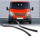 thumbnail image 5 of Puerta Delantera Weatherstrip Selle, Puerta Delantera Ribridelegia de Avenida 1828404 Implaz de Seguridad de Seguridad Mejorada de Goma para Mk 7 7, 5 of 7