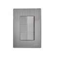 thumbnail image 1 of Placa armada iGoto INOX1013 Placa armada INOX, 1 of 2