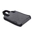 thumbnail image 1 of Organizador de la bolsa de maquillaje Bolsa cosmética reutilizable para acampar en casa senderismo para mujeres al aire libre Pequeño, 1 of 10