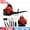 63CC 2 Cycle 665CFM 3HP 205MPH(Red_XL), variant on YNCE Gas Powered Backpack Leaf Blower – 52CC 2 Stroke Engine, 550CFM & 200MPH for Heavy Duty Commercial Lawn Care, Wet Leaf & Debris Removal (Orange_1)
