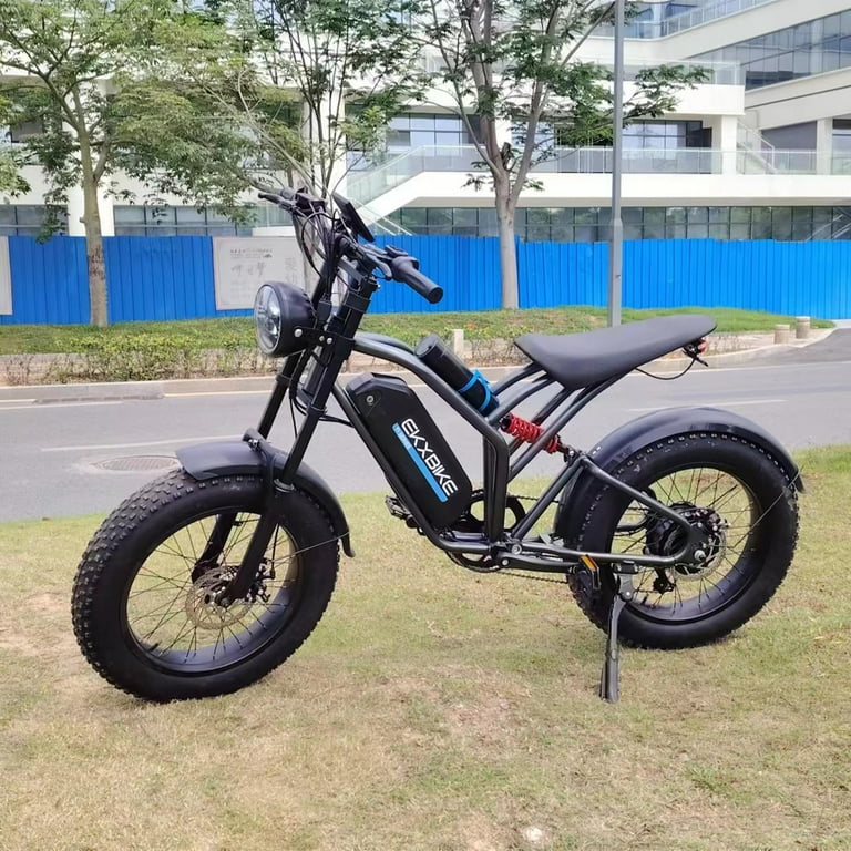 Electric bike 30mph on sale