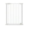 North States North States 5337 Toddleroo Auto-Close Gate, White, 36 Inch