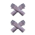 thumbnail image 2 of Jumpingount Manopla de seda de hielo Cubierta de mano Manopla de encaje de Rosa claro Type3 NO3 Jumpingount CBP266170, 2 of 6
