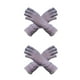 thumbnail image 1 of Minnieouse Manopla de seda helada, suministros para mujer, protección completa, cubierta de mano, superficie lisa, ropa de verano, manopla de encaje, rosa Type3 NO3 Minnieouse CBP266170, 1 of 6