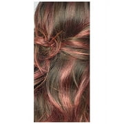 LOreal Paris Colorista Hair Makeup Temporary 1-Day Hair Color Spray, Rose Gold, For Adults, 2 oz.