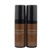 2 Pack Sephora Perfection Mist Airbush Bronzer Face and Body Medium/Deep 5 oz
