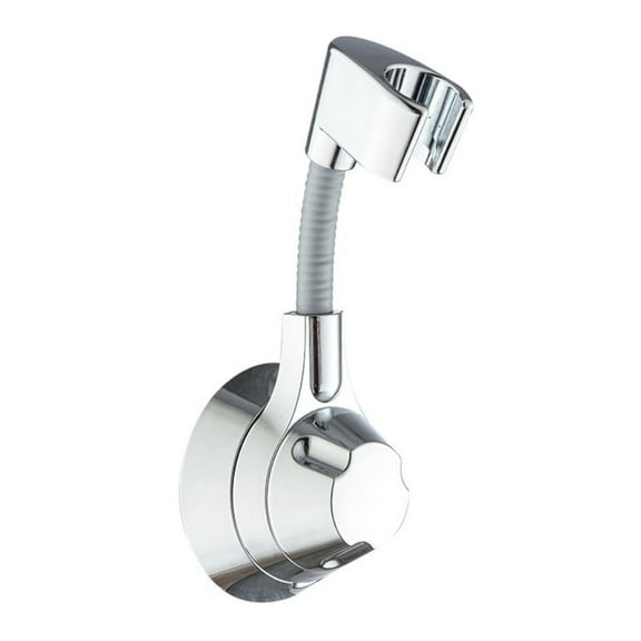 AOOOWER Industrial Grade Shower Head Holder Flexible Shower Head Holder Simple Installs