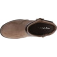 thumbnail image 6 of Easy Street Annelisa Ankle Boots (Women), 6 of 7