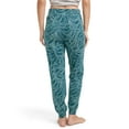 thumbnail image 2 of Jockey Women's Organic Cotton Stretch Jogger, 2 of 5