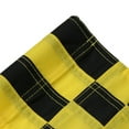 thumbnail image 6 of ESTINK Checkered Golf Flag, Golf Putting Green Flags, For Outdoor Backyard Golf Practices, 6 of 8