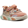thumbnail image 3 of Tenis Coqueta para Niña 203901V rosa 21, 3 of 6