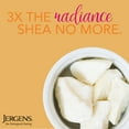 thumbnail image 5 of Jergens Shea Butter Deep Conditioning Travel Size Body Lotion, 3 fl oz, 5 of 13