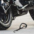 thumbnail image 2 of HEALEEP Luggage Bungee Straps Motorcycle Bungee Cord Protect Luggage 1Pack, 2 of 7