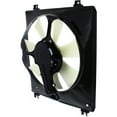 thumbnail image 2 of A/C Condenser Cooling Fan For 2009-2013 Acura TL Right Side, 2 of 5