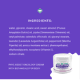 thumbnail image 5 of PhysAssist® Oncology Cream® 4 oz. Inspired by the Needs of Highly Sensitive, Treatment-Stressed Skin. Color Free., 5 of 9
