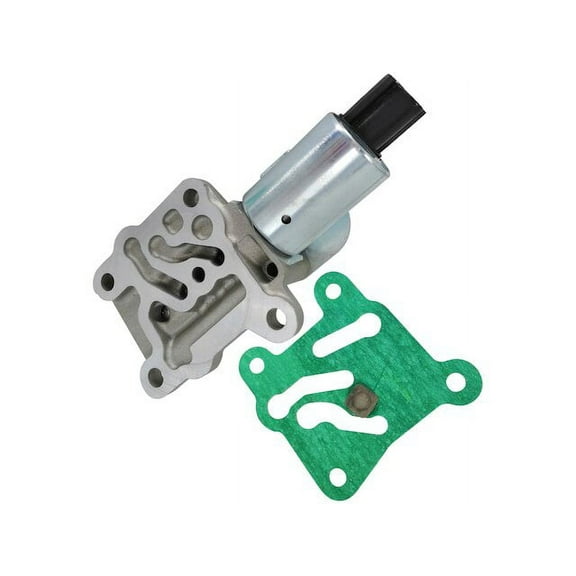 Exhaust VVT Variable Valve Timing Solenoid - Compatible with 2000 - 2004 Volvo S40 1.9L 4-Cylinder 2001 2002 2003