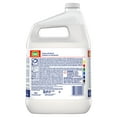 Comet Cleaner w/ Bleach, Liquid, One Gallon Bottle, 3/Carton