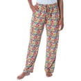 thumbnail image 6 of Nickelodeon Womens' SpongeBob SquarePants Patrick Character Pajama Pants, 6 of 6
