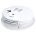 thumbnail image 4 of Universal Security Instruments Inc Sensing Plus, Smoke and Fire Alarm, Multi-Criteria Detection, with 10 Year Sealed Battery, 4 of 6