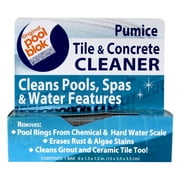 Pool Blok Pumice Tile & Concrete Cleaner