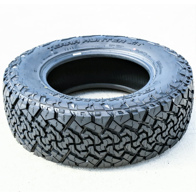 Venom Power Terra Hunter X/T All-Terrain Light Truck Tire