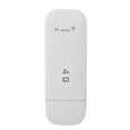 thumbnail image 2 of Módem wifi USB 4G LTE, Enrutador 4g Portátil Con Ranura para Tarjeta SIM, PUNTO DE ACCESO DE VIAJE DE ALTA VELOCIDAD DESBLOQUEADO DONGLE 4G COMPATIBLE CON 10 Dispositivos, 2 of 7