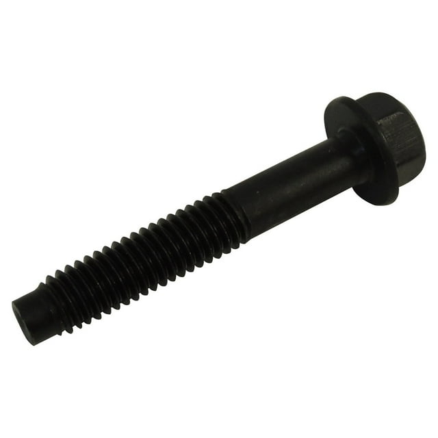 Crown Automotive Body Mount Bolt J4007570 Grille Mount and Rear Body Mount Bolt; Single