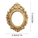thumbnail image 3 of Mini House Photo Frame Storage Rack Antique Photo Frame, 3 of 6