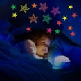 thumbnail image 1 of Destyer 48piece Change Look Of Room In Instant With These Versatile Wall Stickers Star Stickers Wall Decor 1Set, 1 of 6