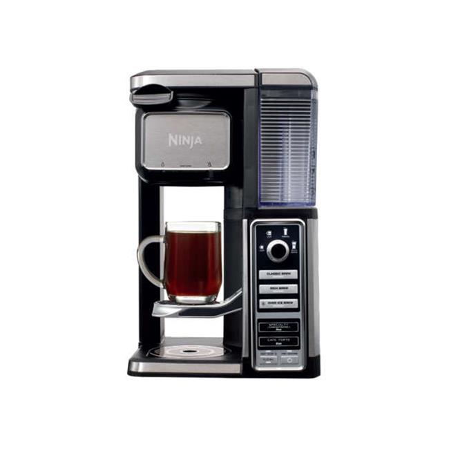 Ninja CF111 Coffee Bar Single Serve 
