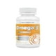 thumbnail image 1 of Suplemento alimenticio Healthaddiction Aceite de pescado omega 3 60 cápsulas de 1.2g c/u, 1 of 4