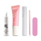 thumbnail image 2 of Juego de removedor de pegamento para uñas, Kit de Gel de pegamento para uñas, belleza rápida, pegamento para uñas de secado rápido, elimina el, 2 of 8