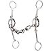 thumbnail image 3 of Cetyl M Double Gag Short Shank Chain Bit, 3 of 3