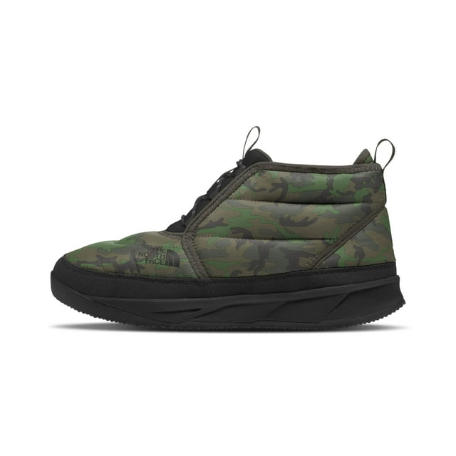 Botas THE NORTH FACE NSE CHUKKA para Hombre Thyme/Negro